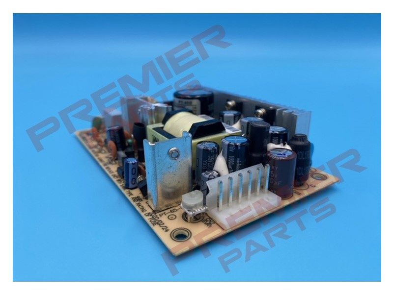 SWITCHING SUPPLY UNIT