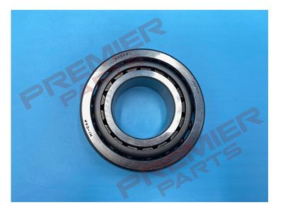 Top Bearing
