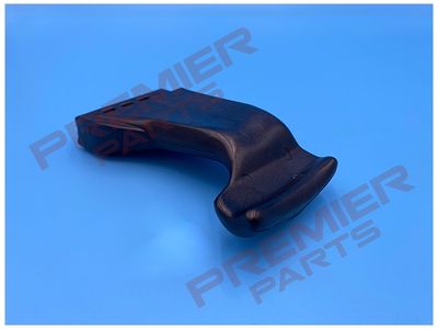 Tyre Fitting Machine Demount Head