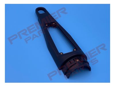 Upper Casing Cover