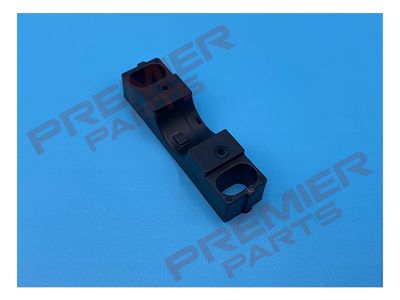 Upper Bulb Holder Clamp