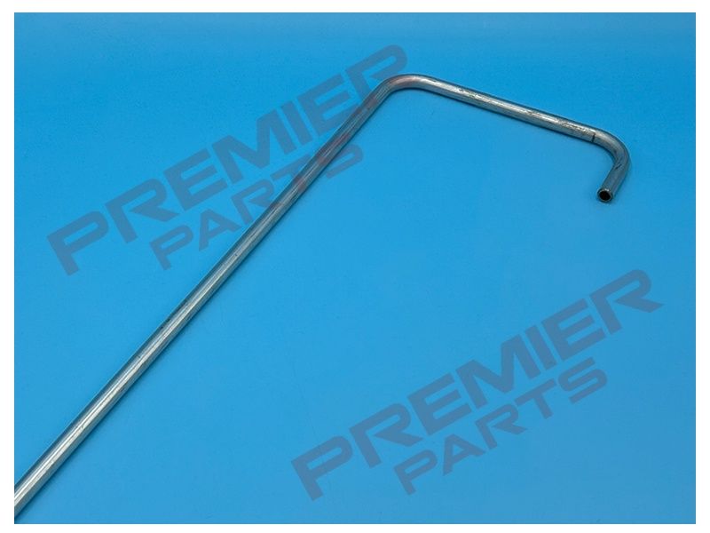 UPPER DELIVERY PIPE