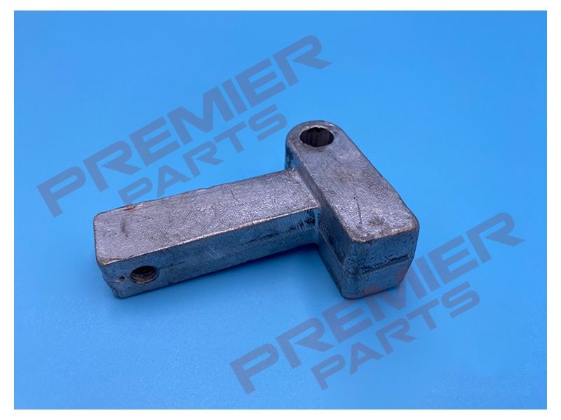Valve Oper. Lever Ass.
