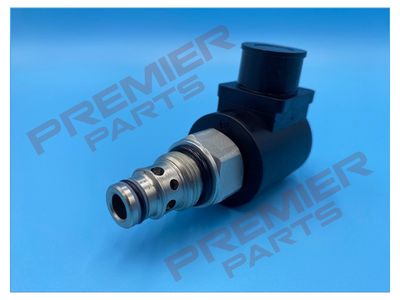 Valve Set and Solenoid for RAV 4400
