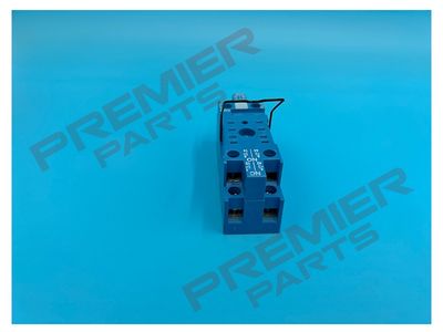 RELAY SOCKET