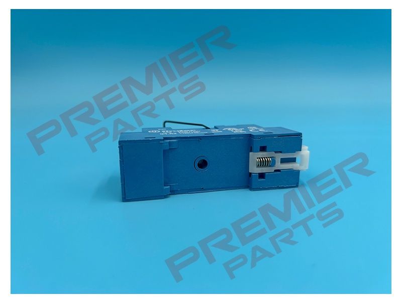 RELAY SOCKET