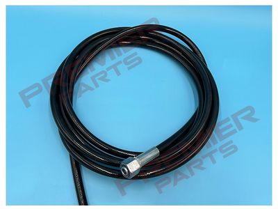 PIPE FROM CTRL.UNIT TO ALIGN. VALVE