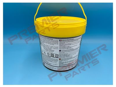 Speed Panther Grease Tyre Lubrication – 4kg