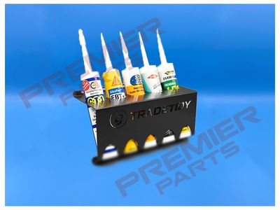 Sealant/Adhesive Tube Holder