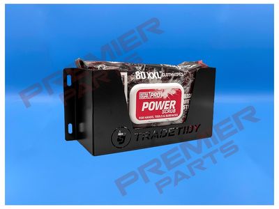 Ultragrime Wipes Holder