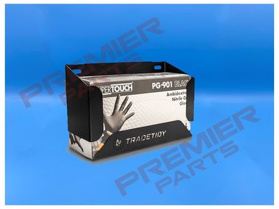 Latex/Nitrile Gloves Box Holder