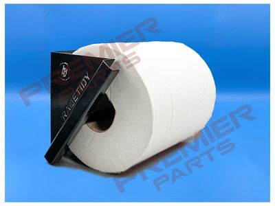 Paper Roll Dispenser