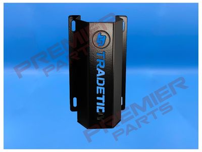 Plumbers Propane/MAPP Gas Can Holder