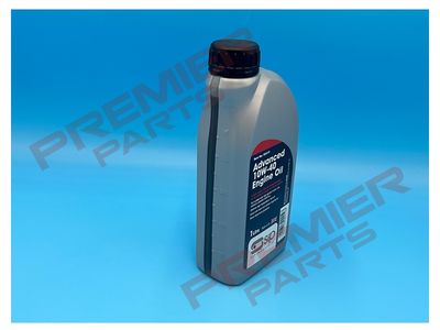 SIP 1ltr Advanced Engine Oil