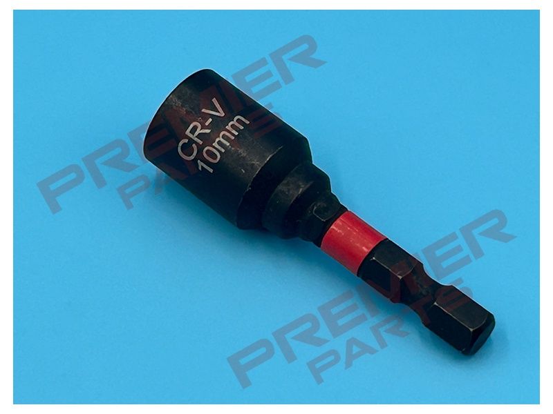 HEX DRIVE ADAPTOR 10MM