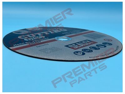 230MM 2MM CUTTING DISC  20MM BORE