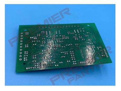 Align. Control Board KPN250