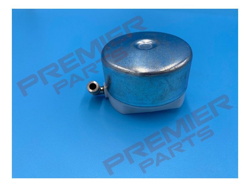 C-Clamp Cylinder (D=80)