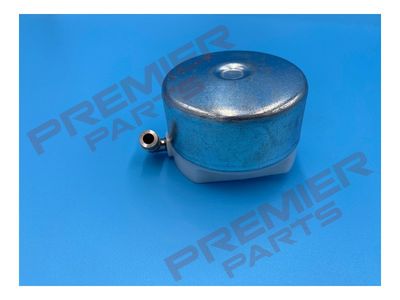 C-Clamp Cylinder (D=80)