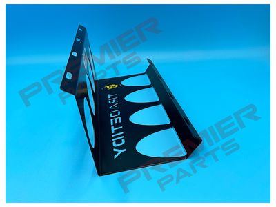 Aerosol Holder