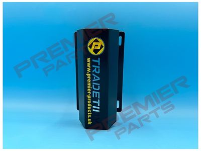 Plumbers Propane/MAPP Gas Can Holder