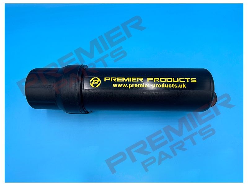 Waterproof Document &amp; Tool Storage Tube