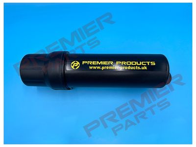 Waterproof Document &amp; Tool Storage Tube