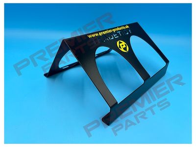 Glass/Solvent PVCU Cleaner Holder