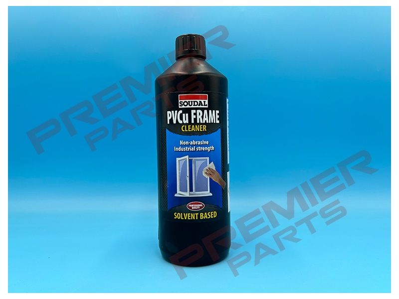 PVCu Frame Cleaner Solvent B.