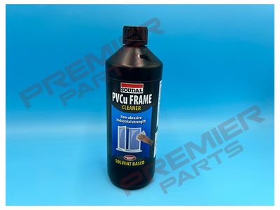 PVCu Frame Cleaner Solvent B.
