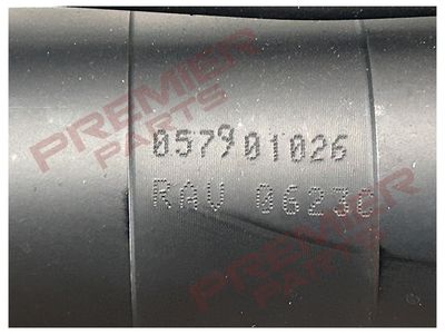CYLINDER ASSEMBLY