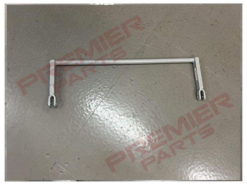 RAMP SUPPORT