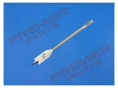 Flat Drill Bit 15mm