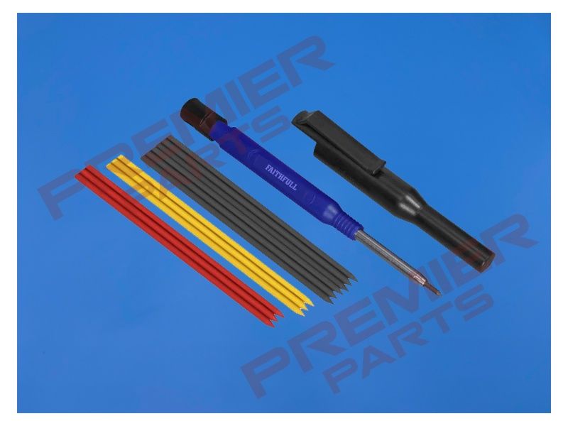 Long Reach Pencil &amp; Marking Set