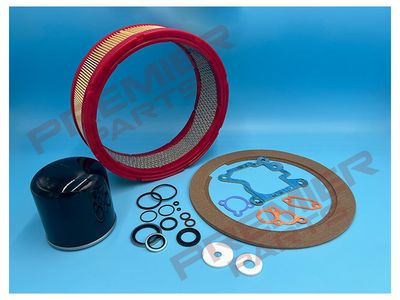 Alternative Maintenance Kit For Hydrovane 711/715/67/87 KM73