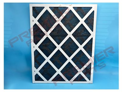 Alternative Panel Filter For Hydrovane 77038