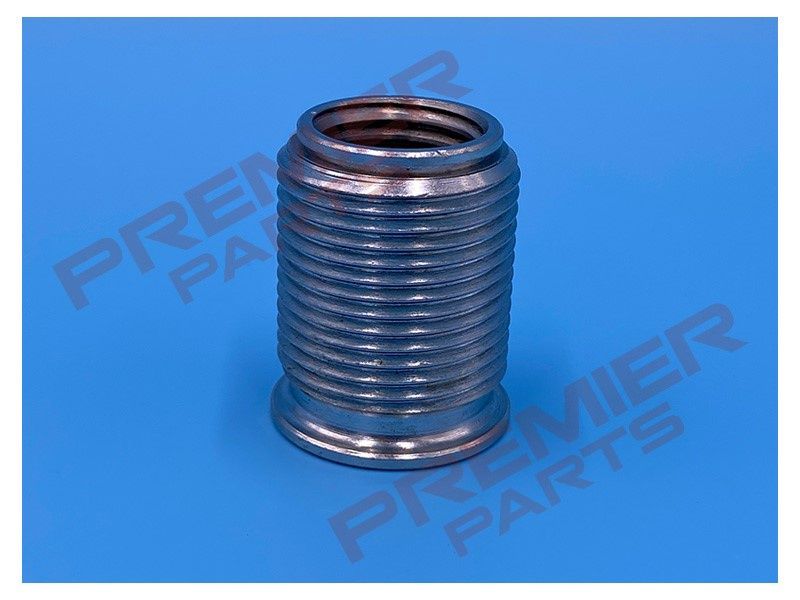 TELESCOPIC BUSHING FOR RM