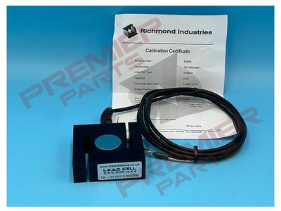 DRAW.LOAD CELL ST500