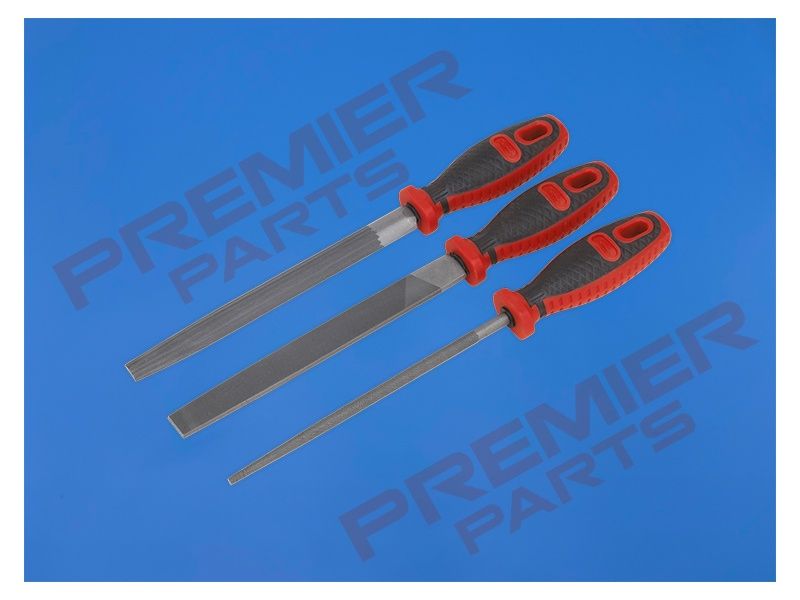 3PC FILE SET