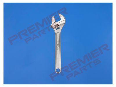 Adjustable Wrench 375mm