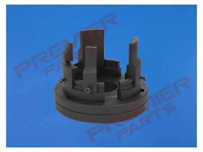 Adjustable Press Support Plate