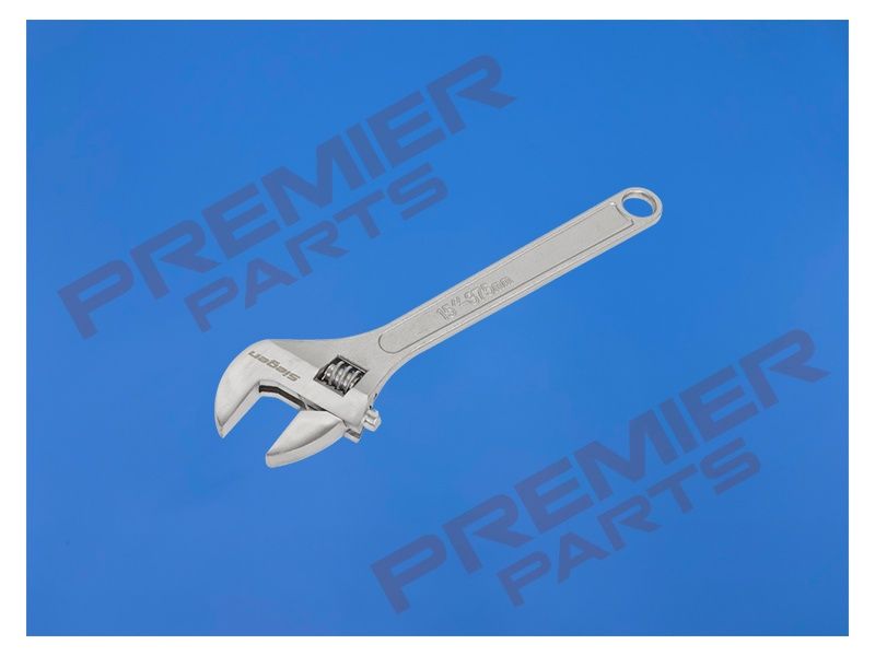 Adjustable Wrench 375mm