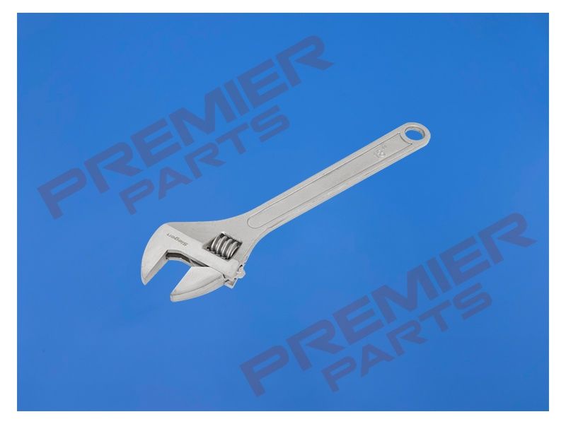 Adjustable Wrench 450mm