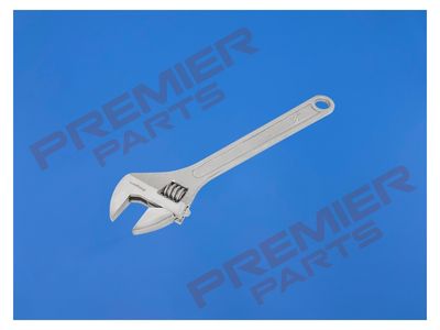Adjustable Wrench 450mm