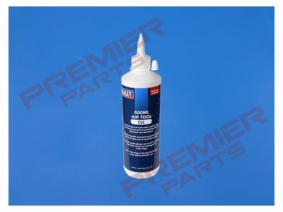 Air Tool Oil 500ml