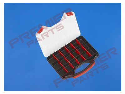 Assortment Case 20 Compartment