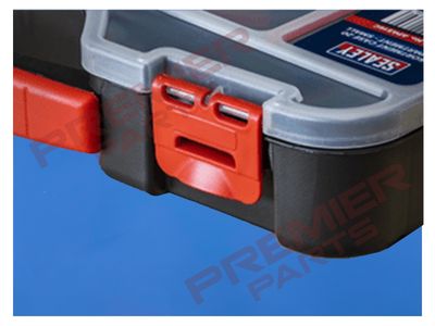 Assortment Case 23 Compartment