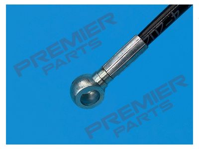 OL5 THERMOP. PIPE 3/16 L=4700