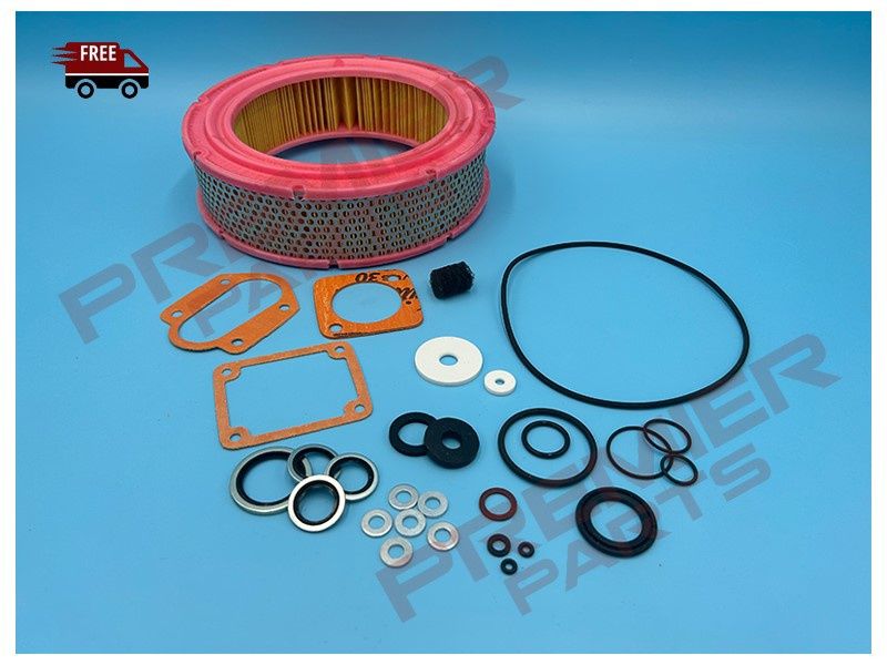 Alternative Maintenance Kit for Hydrovane 13/23/33