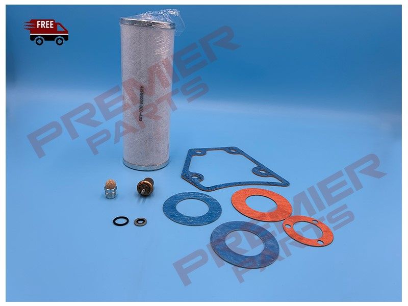 Alternative Separator Kit for Hydrovane 13/23/33